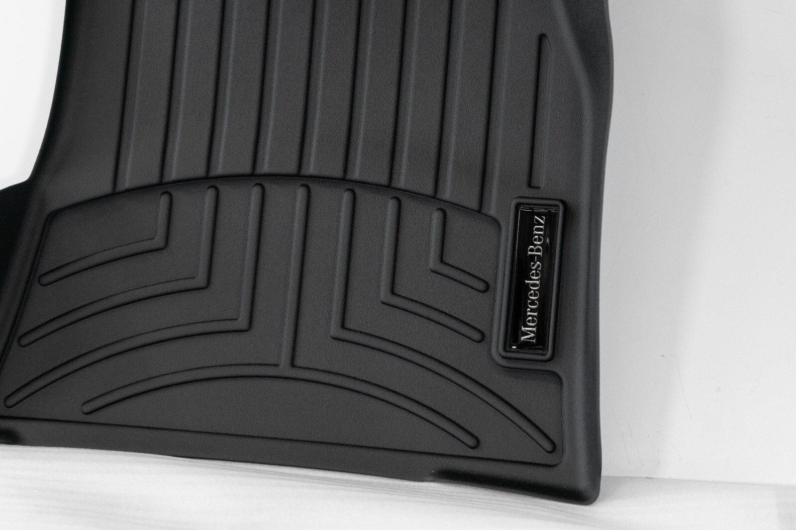 Mercedes GLB250 GLB35 AMG OEM Winter floor Mat set 2021 2022 2023 2024 – Image 11
