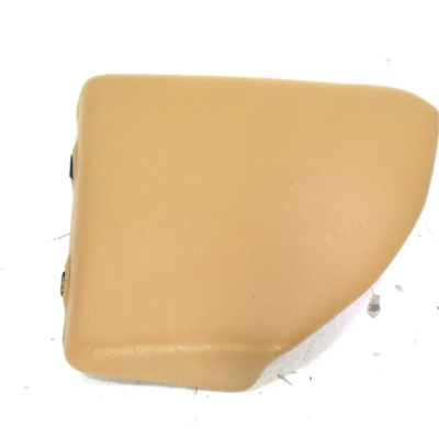 Bentley Rolls Royce 1980-2000 OEM BC Post Cover Trim Upper Right-Passenger Side