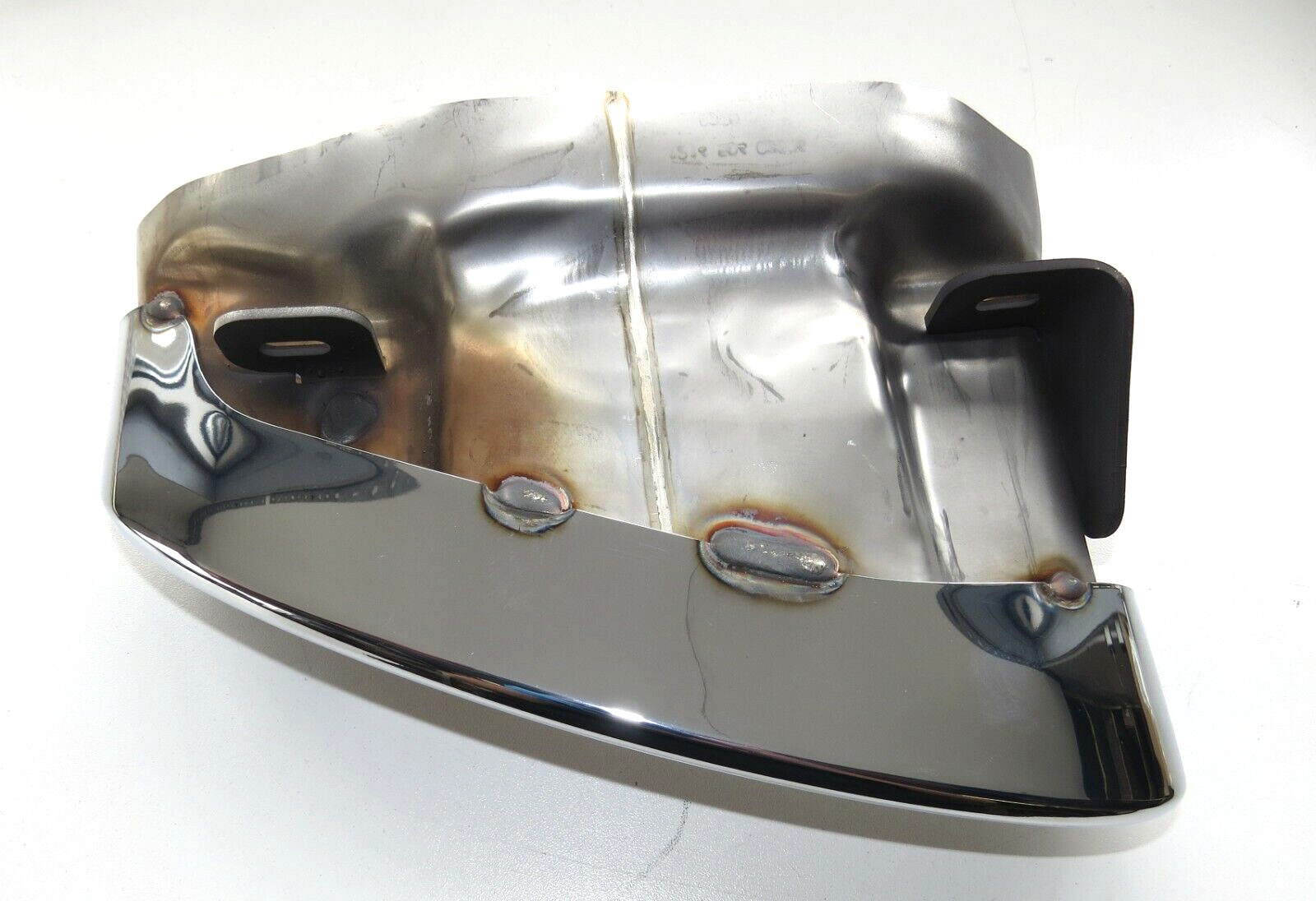 Bentley Continental GT GTC 2011-2018 OEM NEW Exhaust Tail Pipe Tip Trim Rear LH - Image 3