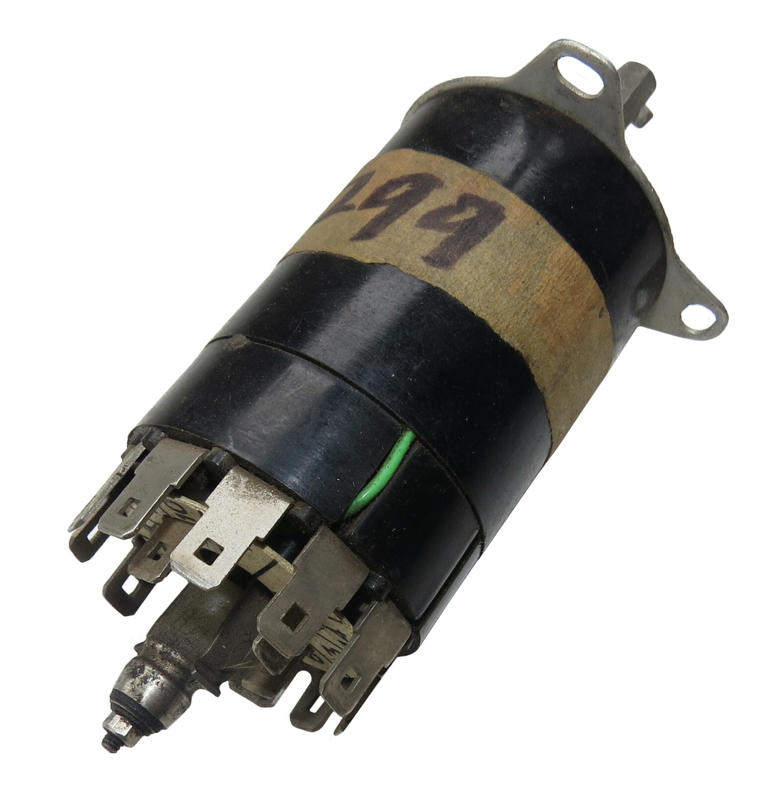 Bentley Rolls Royce 1959-1965 OEM NEW Ventilation Switch – Image 2