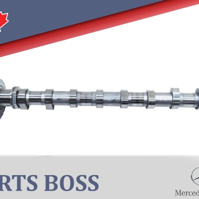 Mercedes CLA250 GLA250 2014 2015 2016 2017 2018 2019 OEM Camshaft Exhaust