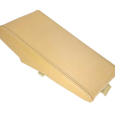 Bentley Rolls Royce 1980-2000 OEM Seat Belt Strap Cover Left (Driver Side)