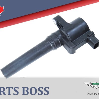 Aston Martin DB9 2005-2012 OEM NEW Ignition Coil (2-PIN)