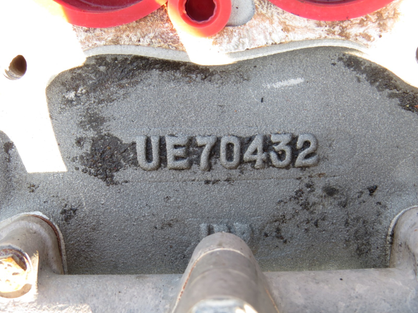 Rolls-Royce Bentley 6.75L V8 OEM Engine Continental Mulsanne Silver Spirit L410 – Image 5