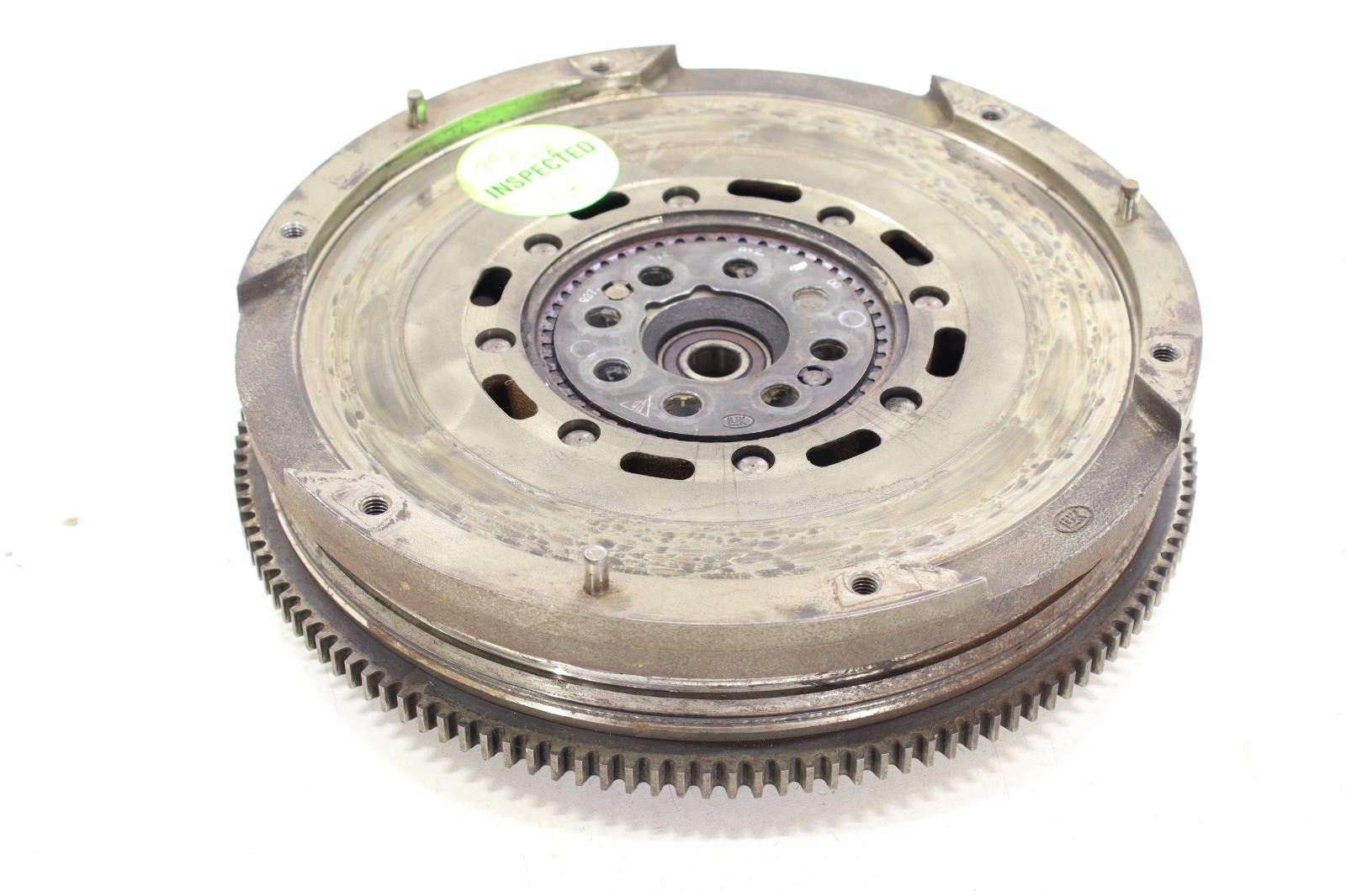 Porsche 911 997 3.8L 2005-2008 OEM Clutch Flywheel