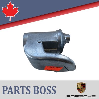 Porsche 911 1989 1990 1991 1992 1993 1994 OEM Heater Valve Control Box Left