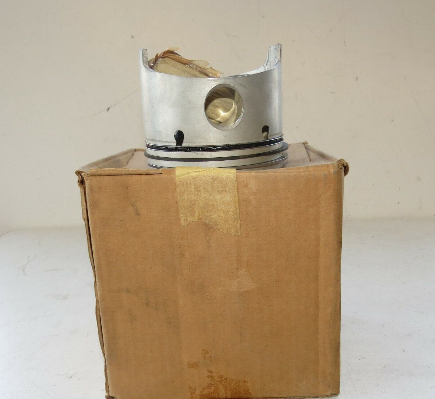Bentley Rolls-Royce 1981-1987 OEM NEW Piston & Wrist Pin - Image 6