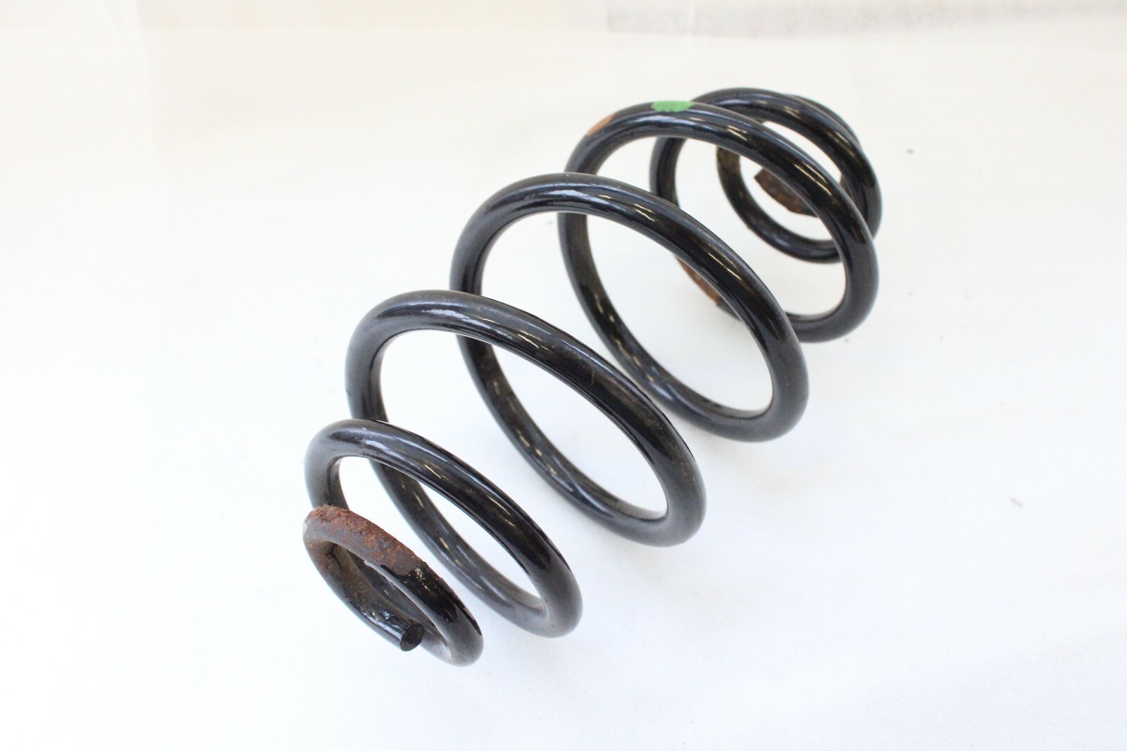 Volkswagen Passat 1998 1999 2000 2001 2002 2003 2004 2005 OEM Coil Spring Rear - Image 11