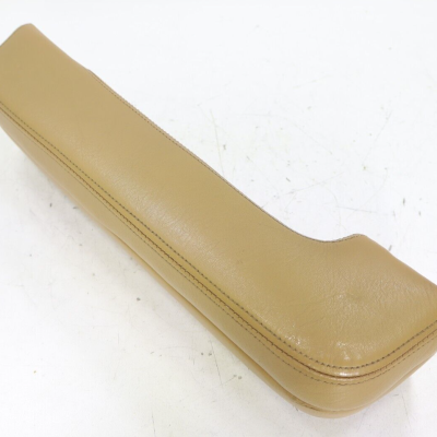 Bentley Rolls Royce 1980-2000 OEM Arm Rest Rear Left (Driver Side)