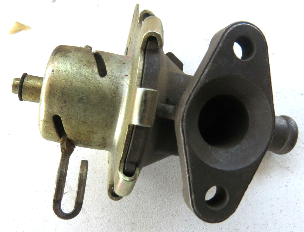Bentley Rolls Royce 1966-1976 OEM NEW Water Heater Tap - Image 2