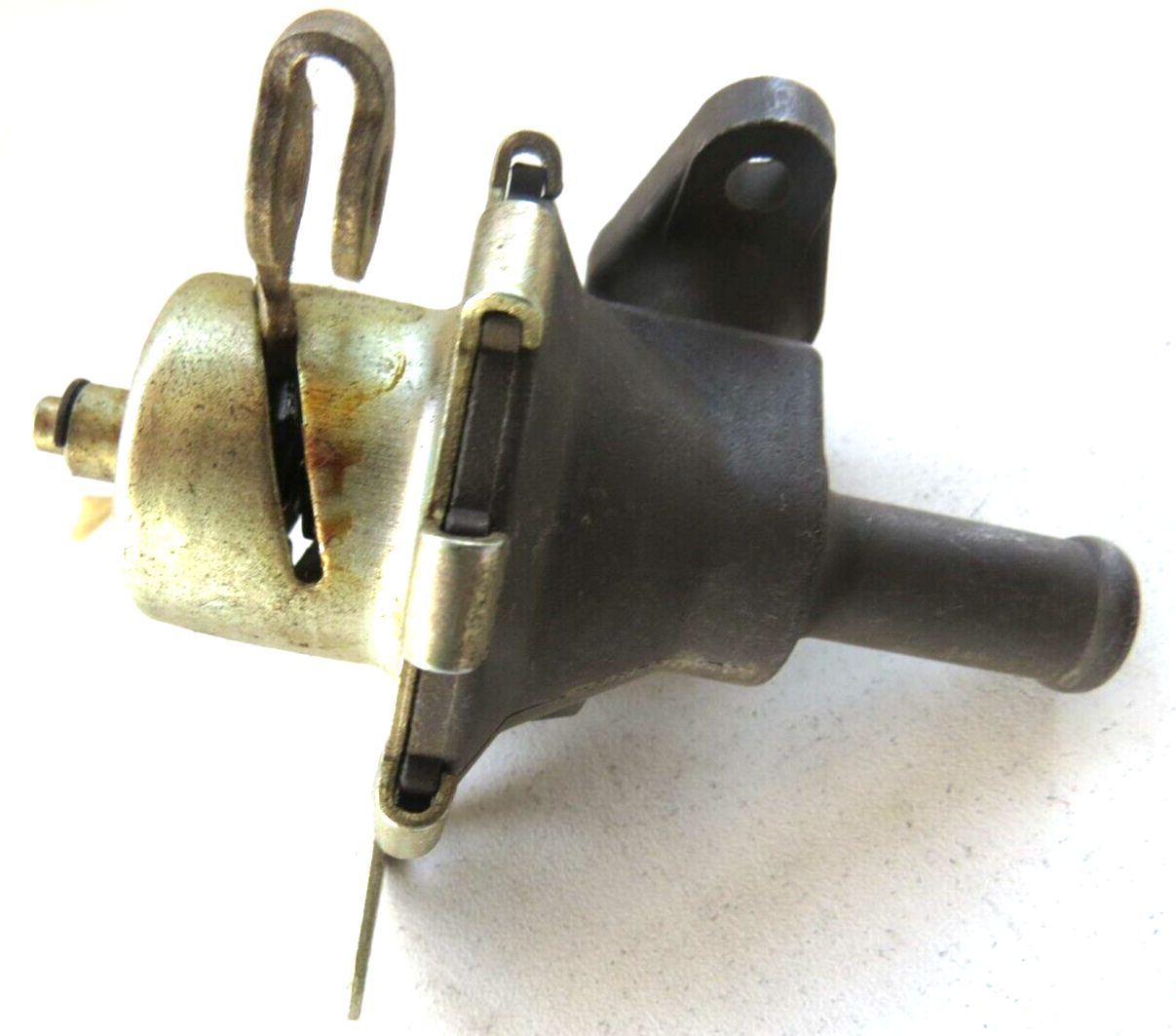 Bentley Rolls Royce 1966-1976 OEM NEW Water Heater Tap - Image 3