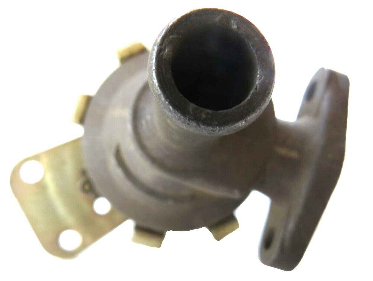 Bentley Rolls Royce 1966-1976 OEM NEW Water Heater Tap - Image 6