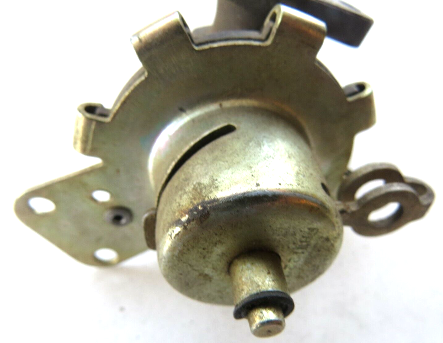 Bentley Rolls Royce 1966-1976 OEM NEW Water Heater Tap - Image 8