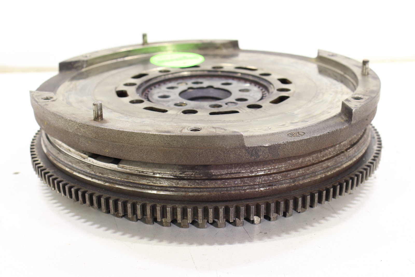 Porsche 911 997 3.8L 2005-2008 OEM Clutch Flywheel - Image 6