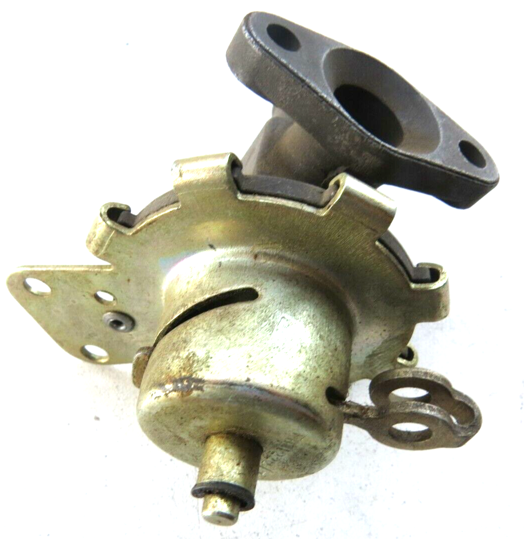 Bentley Rolls Royce 1966-1976 OEM NEW Water Heater Tap - Image 9