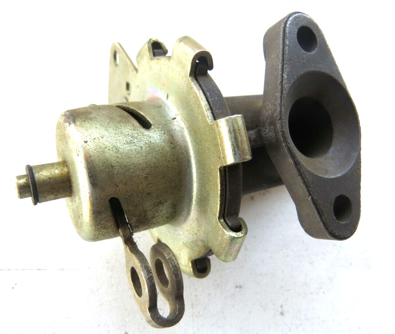 Bentley Rolls Royce 1966-1976 OEM NEW Water Heater Tap - Image 10