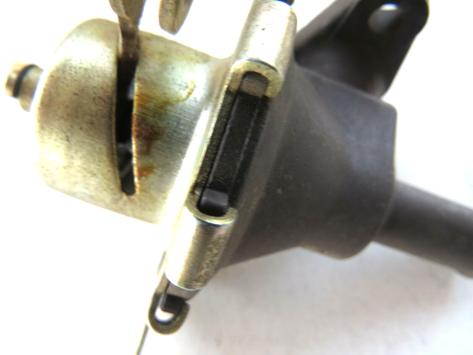 Bentley Rolls Royce 1966-1976 OEM NEW Water Heater Tap - Image 11