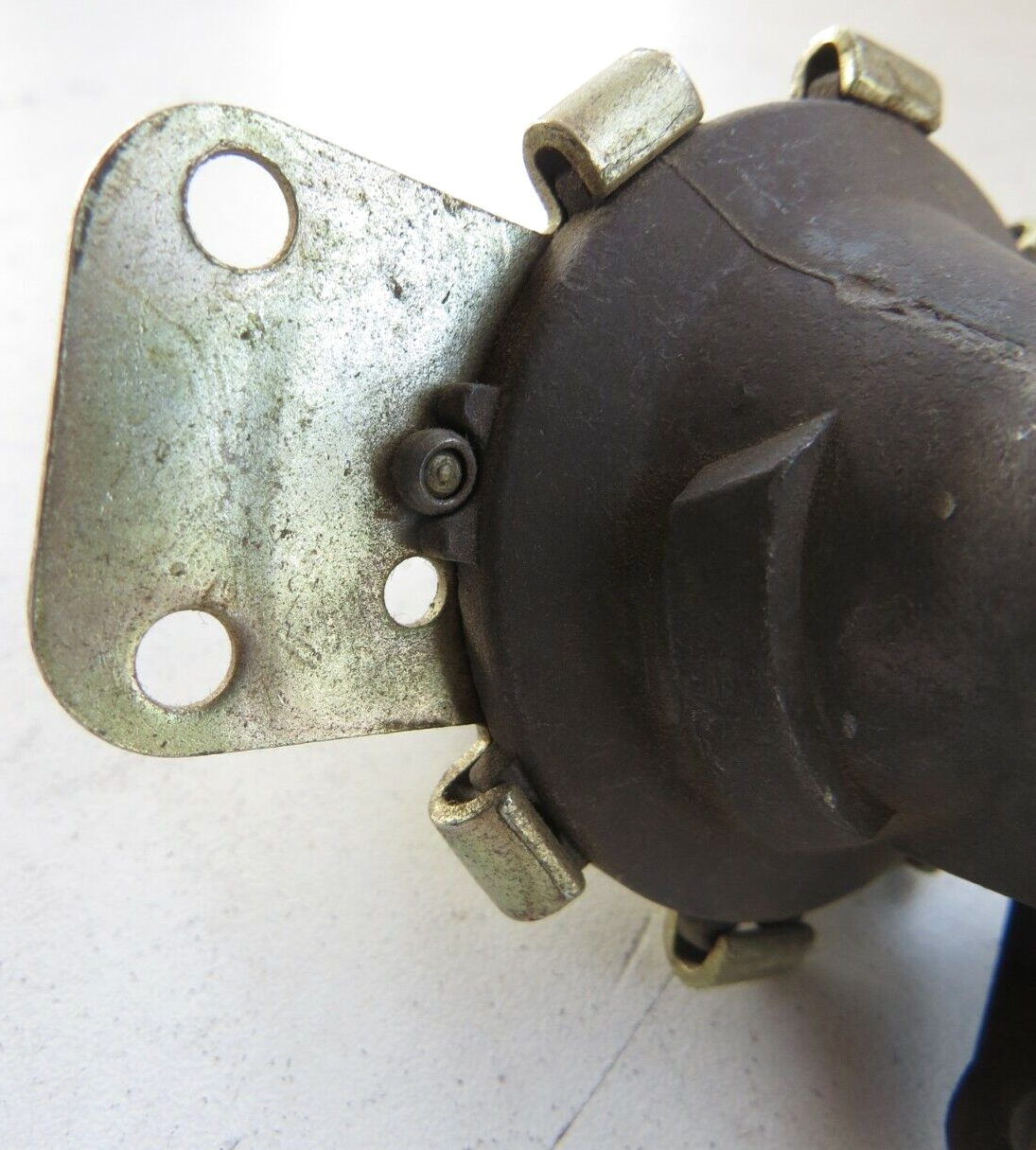 Bentley Rolls Royce 1966-1976 OEM NEW Water Heater Tap - Image 12