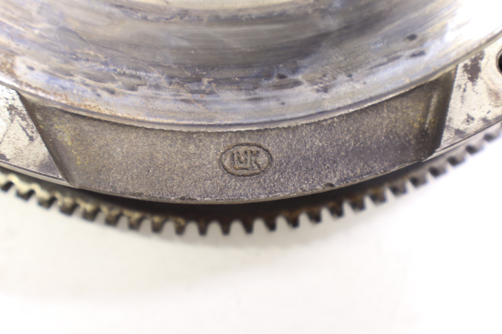 Porsche 911 997 3.8L 2005-2008 OEM Clutch Flywheel - Image 7