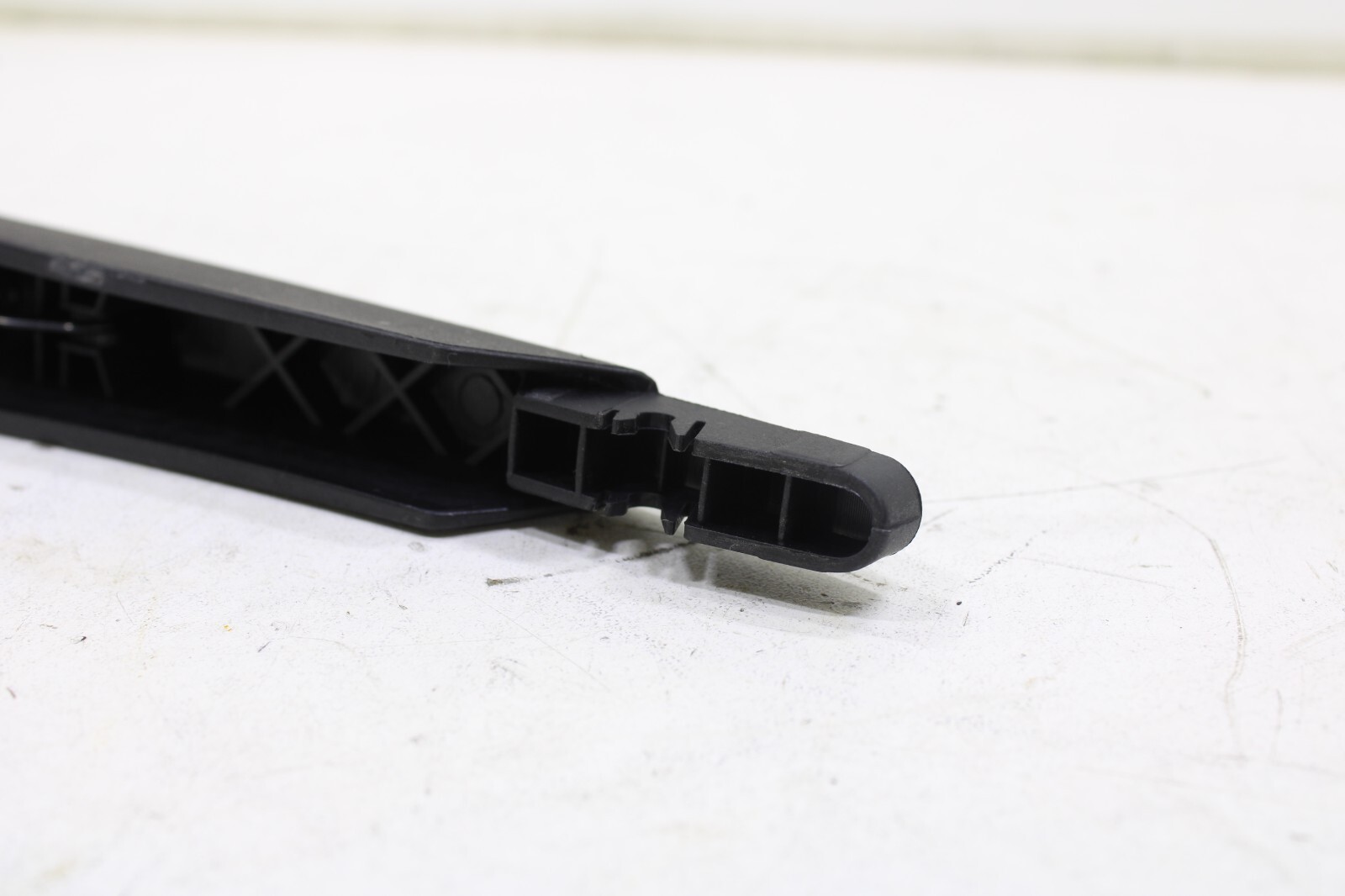 Mini Cooper R56 2007-2016 NEW Rear Windshield Wiper Arm w/ Blade - Image 8