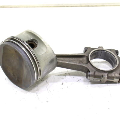 Porsche 944 Turbo 2.5 L4 1986-1989 OEM Engine Piston w/Connecting Rod