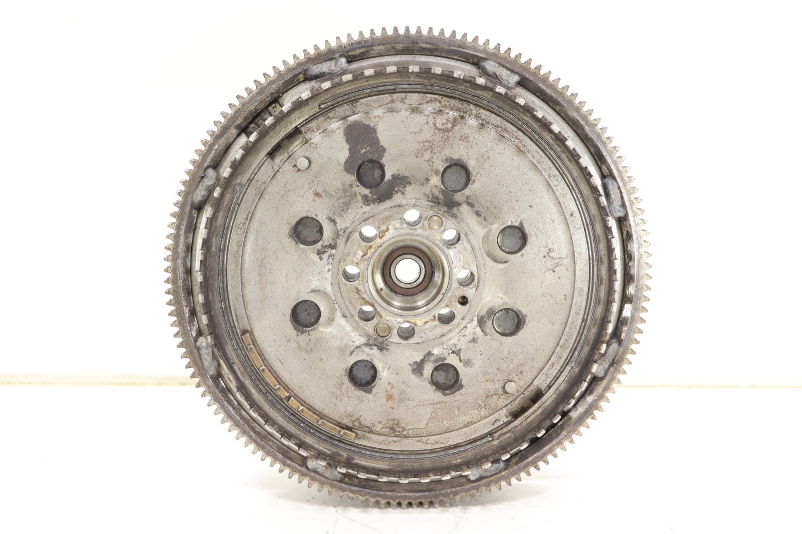 Porsche 911 997 3.8L 2005-2008 OEM Clutch Flywheel - Image 10