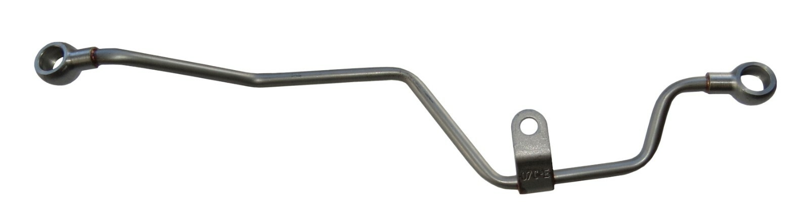 Bentley Continental 2003-2018 OEM NEW Oil Return Line - Image 2
