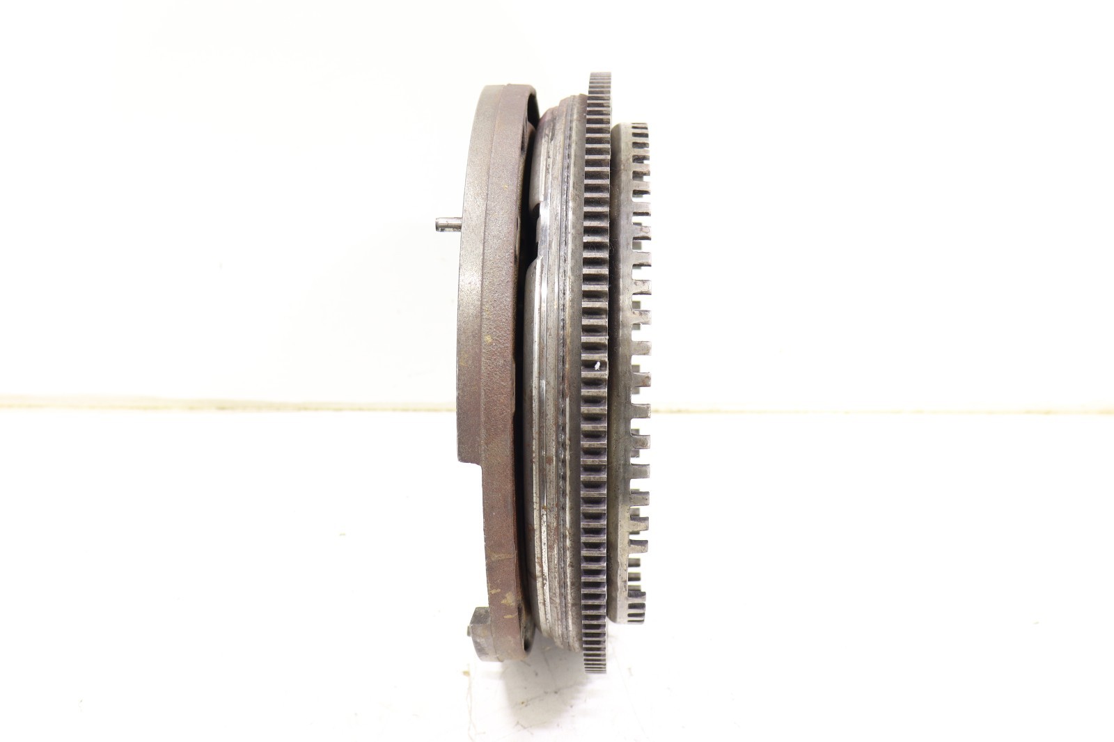 Porsche 911 997 3.8L 2005-2008 OEM Clutch Flywheel - Image 12