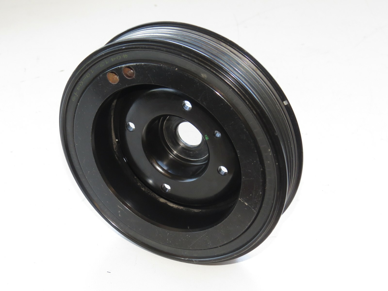 Audi A3 Q5 VW Atlas Golf 2009-2016 2017 2018 2019 OEM Engine Harmonic Balancer - Image 4