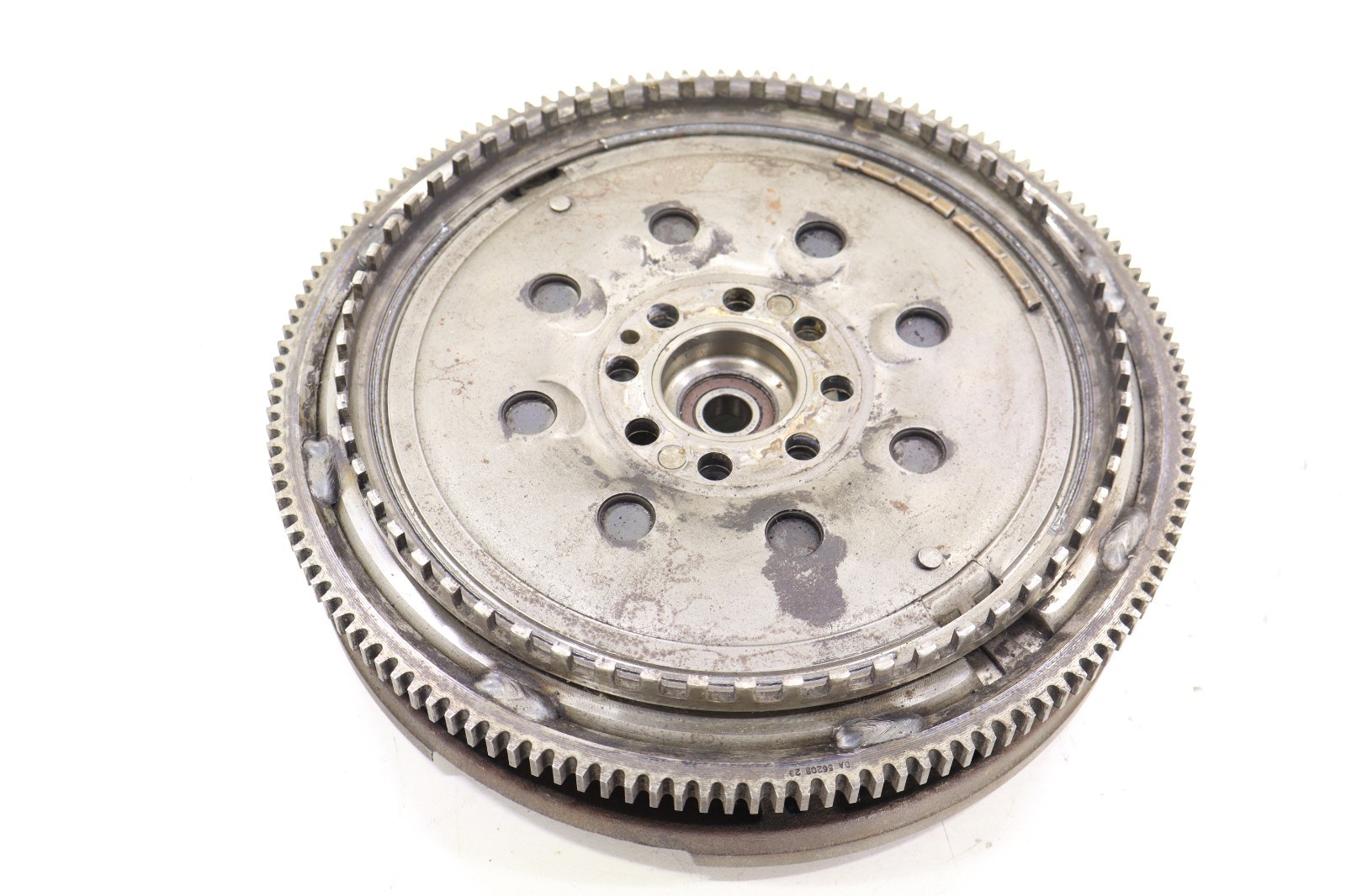 Porsche 911 997 3.8L 2005-2008 OEM Clutch Flywheel - Image 13