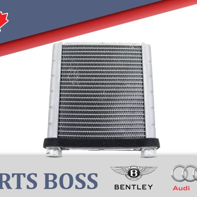 Bentley Bentayga Mulsanne Audi A8 Q7 Q8 2011-2023 OEM NEW HVAC Heater Core Rear
