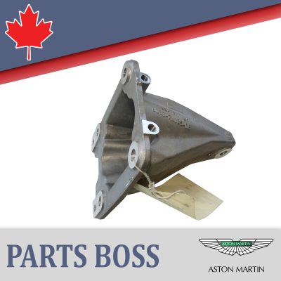 Aston Martin V8 Vantage 2006-2016 OEM NEW Engine Mount Bracket Rear LH