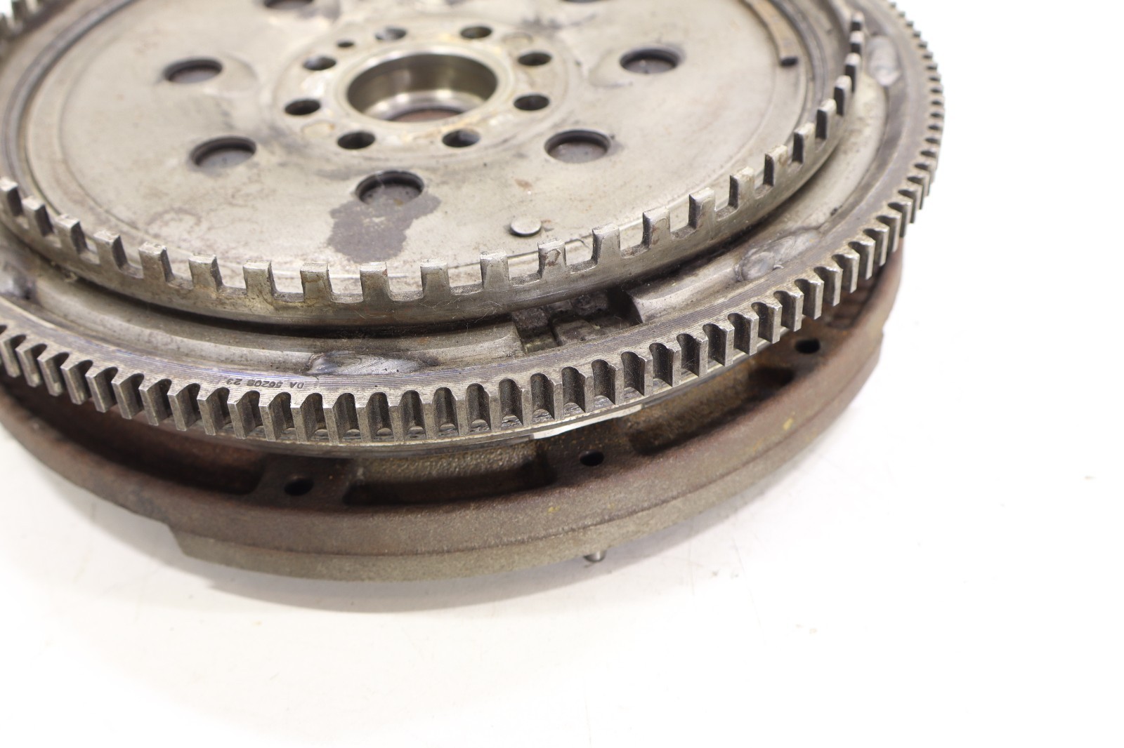 Porsche 911 997 3.8L 2005-2008 OEM Clutch Flywheel - Image 15
