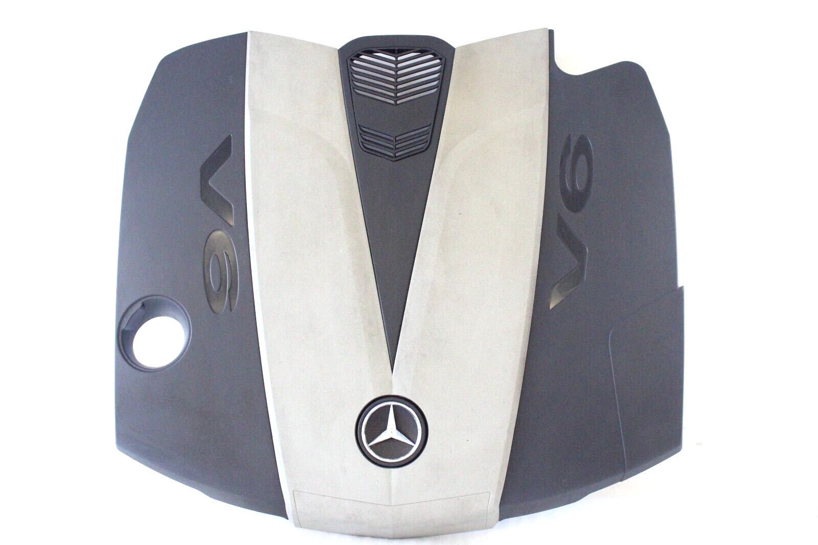 Mercedes S350 2012-2013 OEM Engine Top Cover