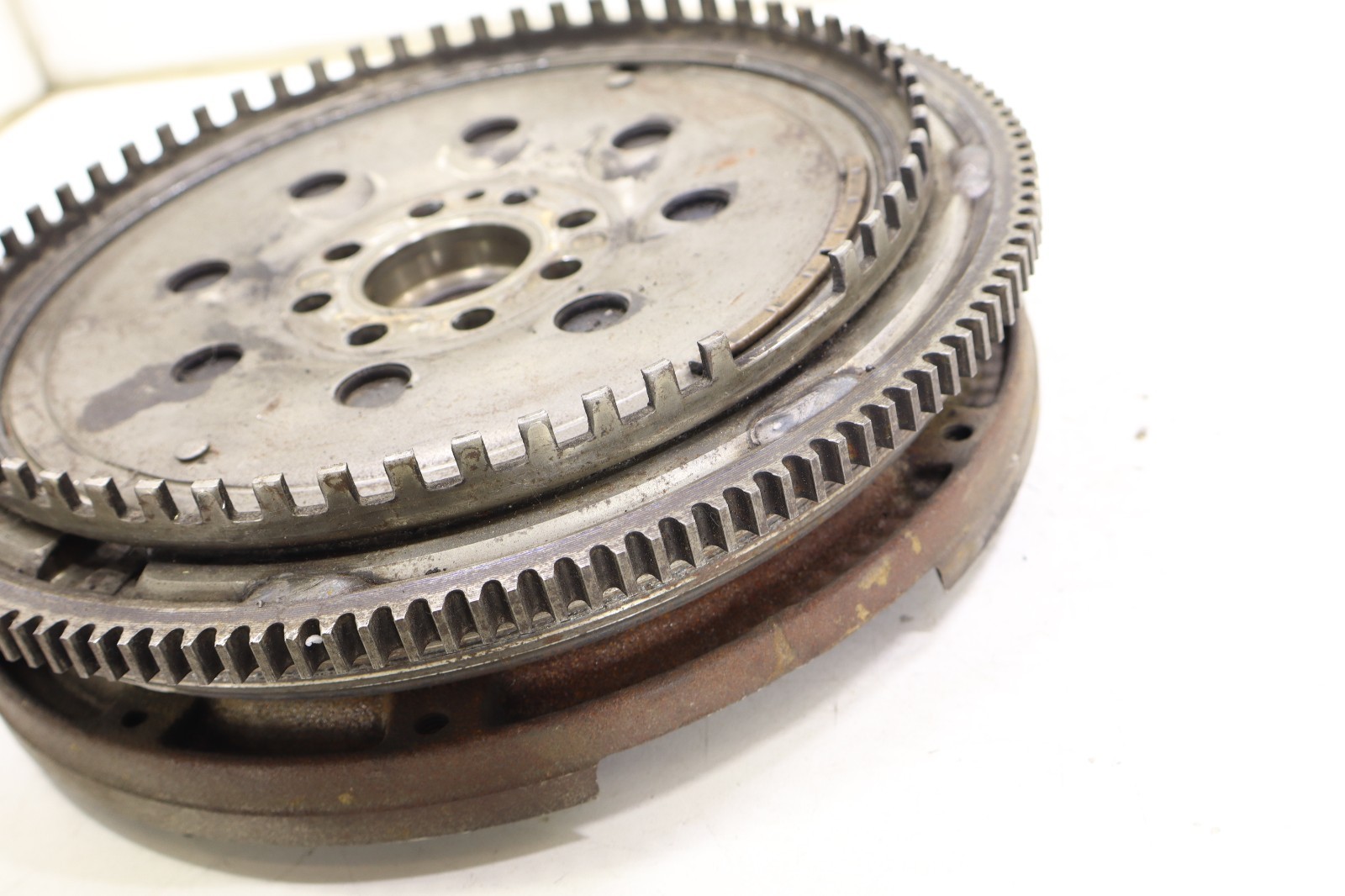 Porsche 911 997 3.8L 2005-2008 OEM Clutch Flywheel - Image 17
