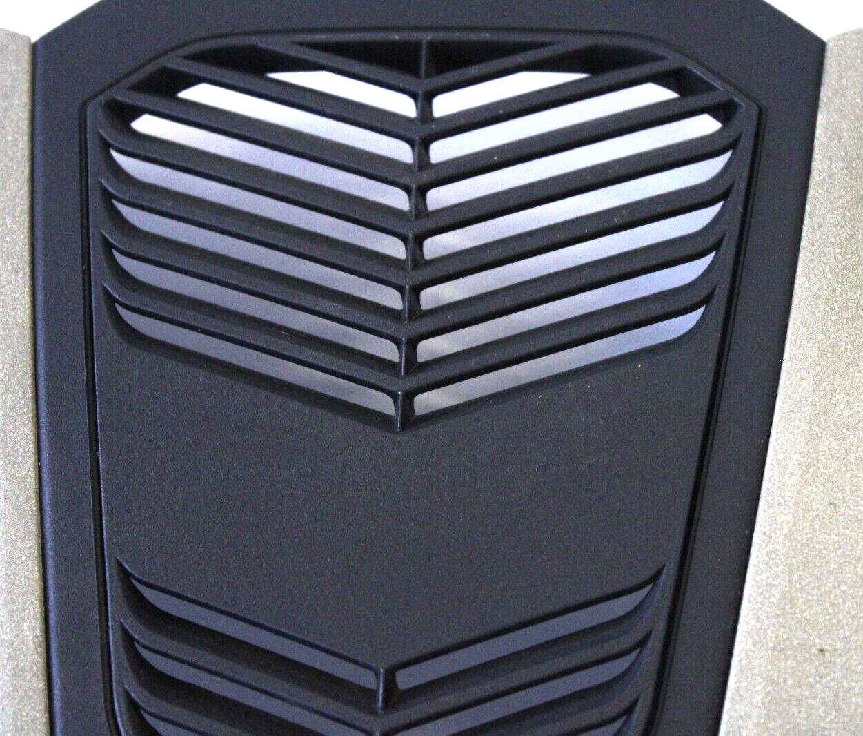 Mercedes S350 2012-2013 OEM Engine Top Cover - Image 6