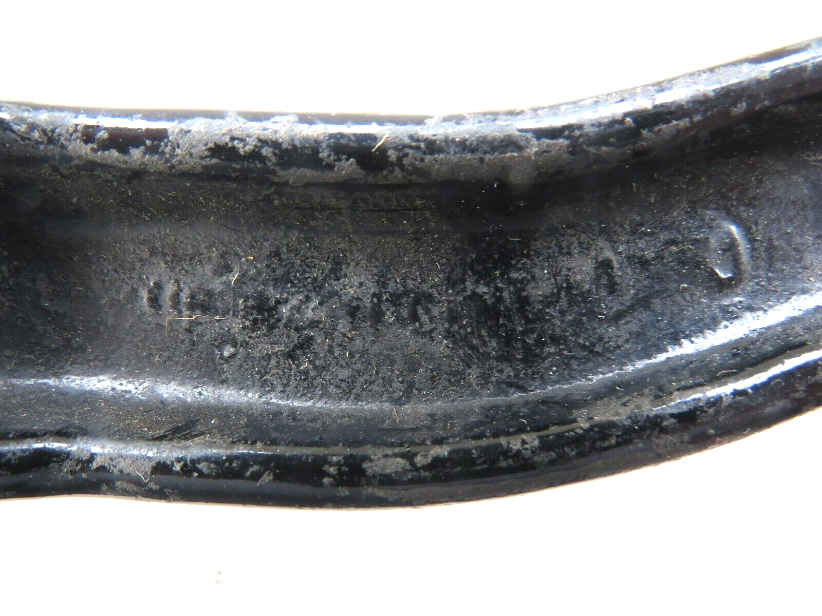 Bentley Rolls Royce 1955-1968 OEM NEW Side Steering Lever Hub Front RH – Image 2