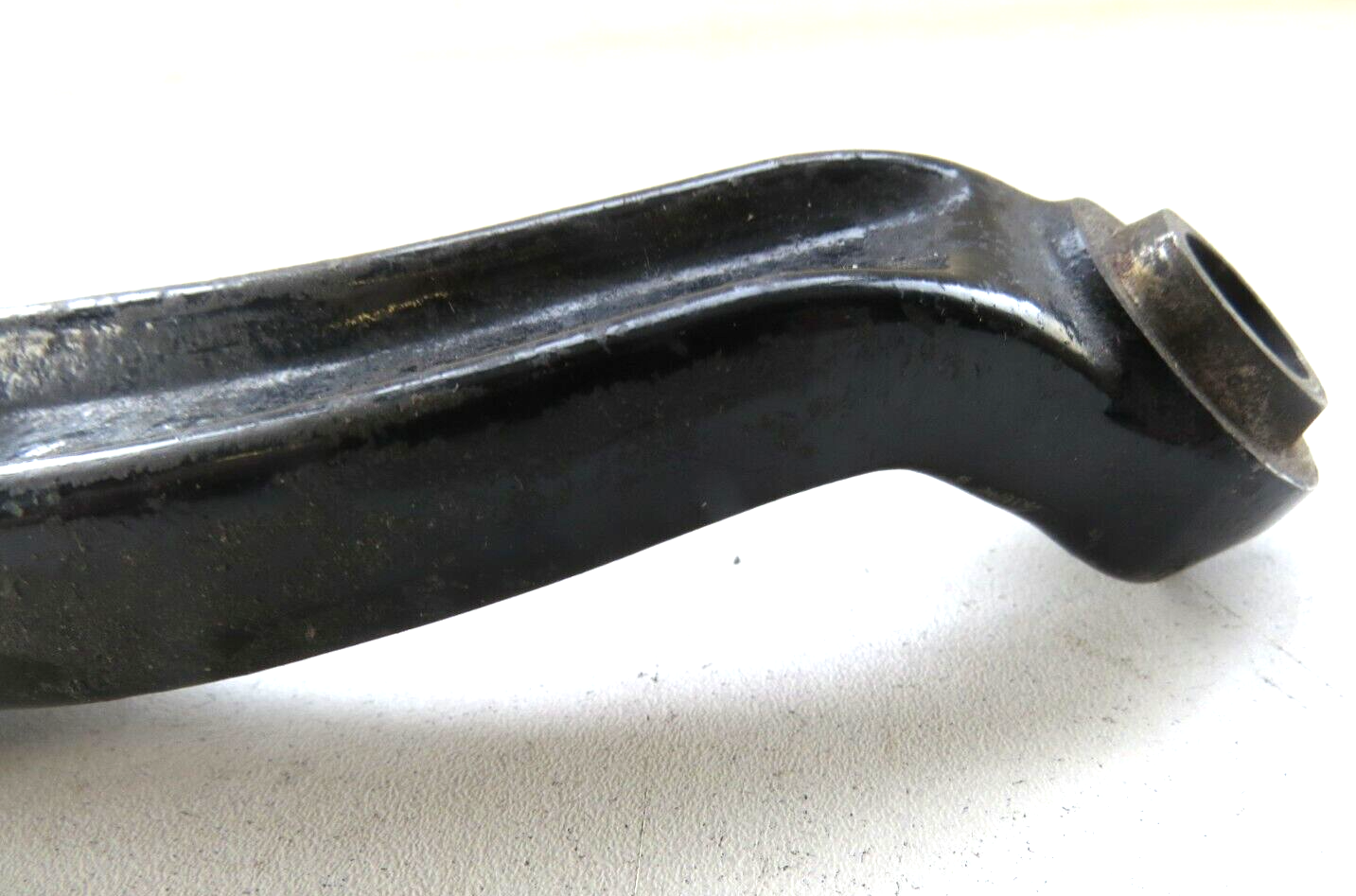 Bentley Rolls Royce 1955-1968 OEM NEW Side Steering Lever Hub Front RH – Image 6