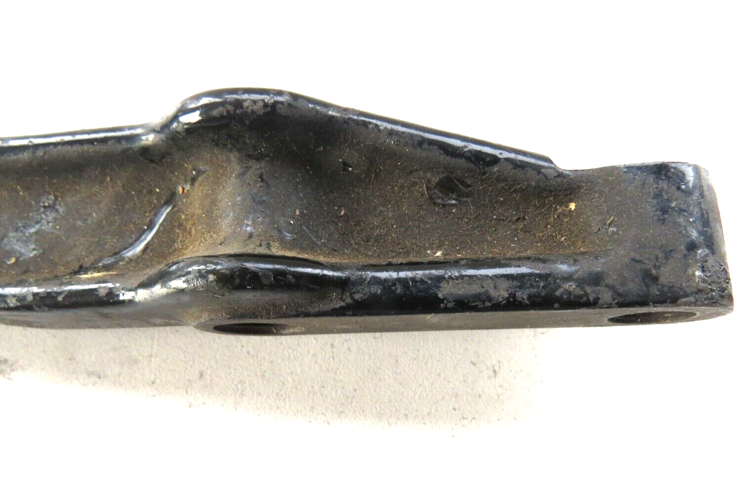 Bentley Rolls Royce 1955-1968 OEM NEW Side Steering Lever Hub Front RH – Image 7
