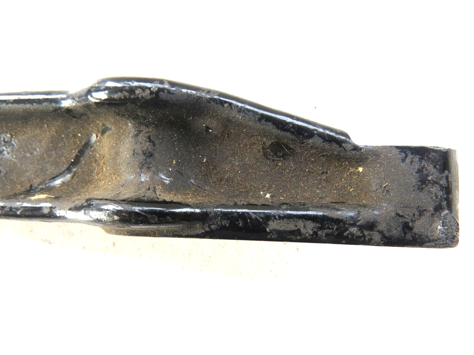 Bentley Rolls Royce 1955-1968 OEM NEW Side Steering Lever Hub Front RH – Image 12