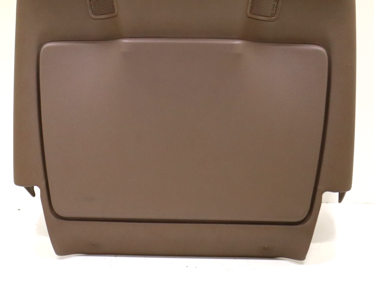Mercedes S450 S550 S560 S600 S63 S65 W222 2014-2020 OEM Seat Back Panel Brown - Image 3