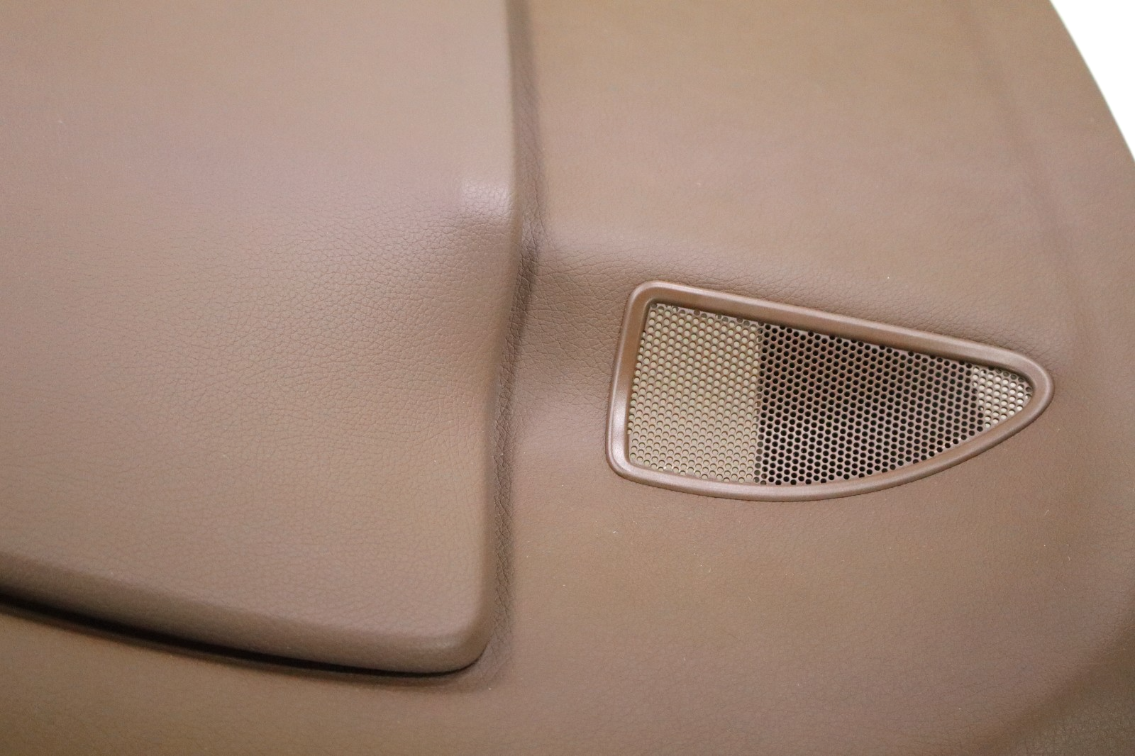 Mercedes S450 S550 S560 S600 S63 S65 W222 2014-2020 OEM Seat Back Panel Brown - Image 6