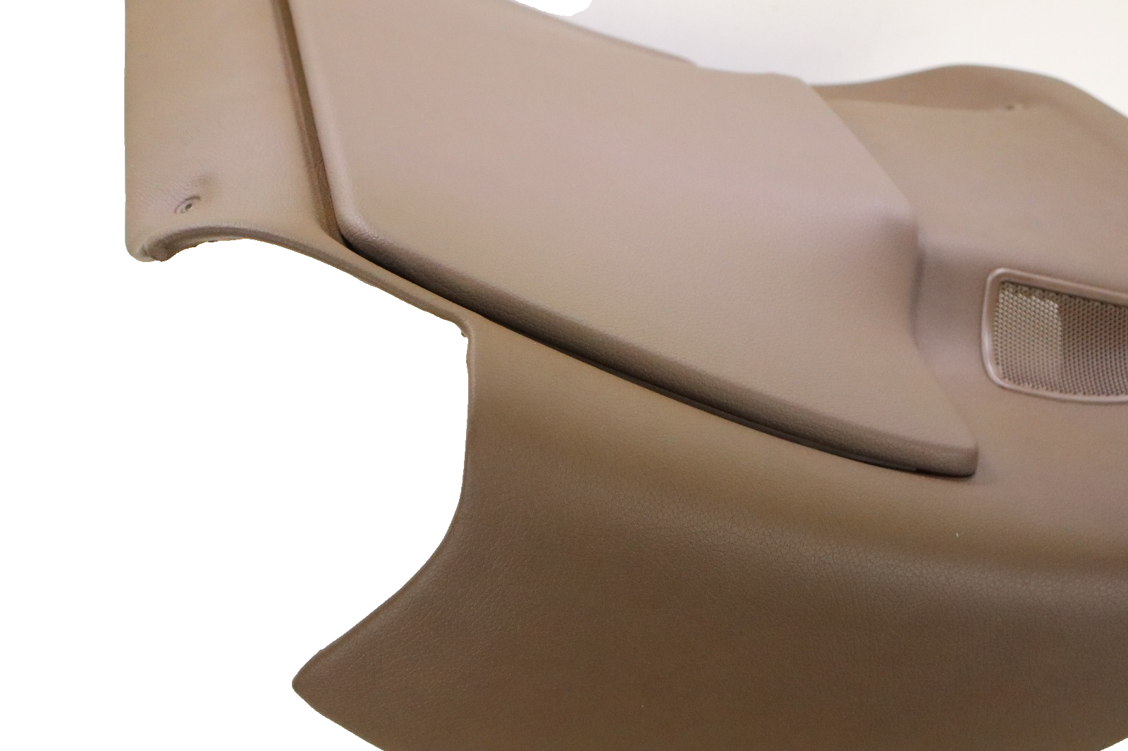 Mercedes S450 S550 S560 S600 S63 S65 W222 2014-2020 OEM Seat Back Panel Brown - Image 7