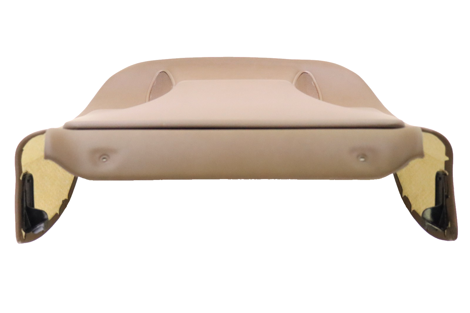 Mercedes S450 S550 S560 S600 S63 S65 W222 2014-2020 OEM Seat Back Panel Brown - Image 8