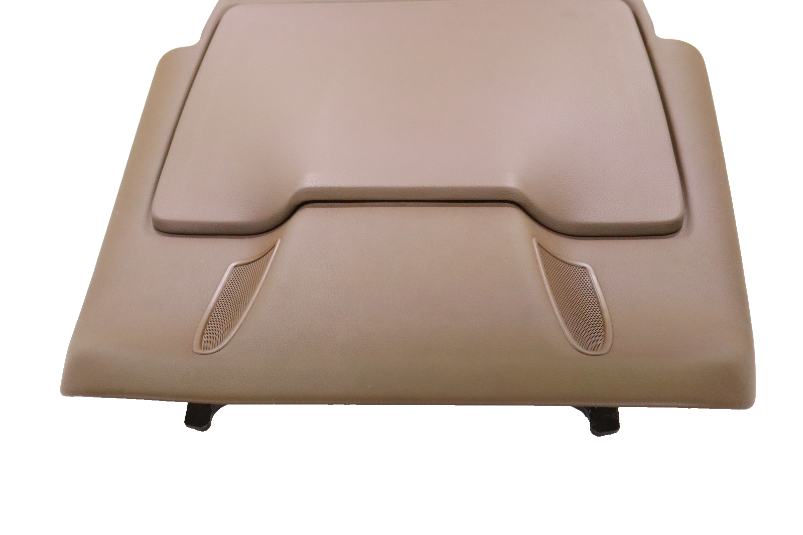 Mercedes S450 S550 S560 S600 S63 S65 W222 2014-2020 OEM Seat Back Panel Brown - Image 10