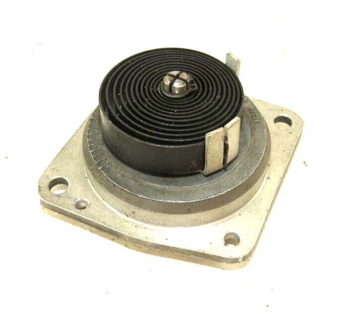 Bentley Rolls-Royce 1966-1992 OEM NEW Automatic Thermocoils Choke Spring - Image 2