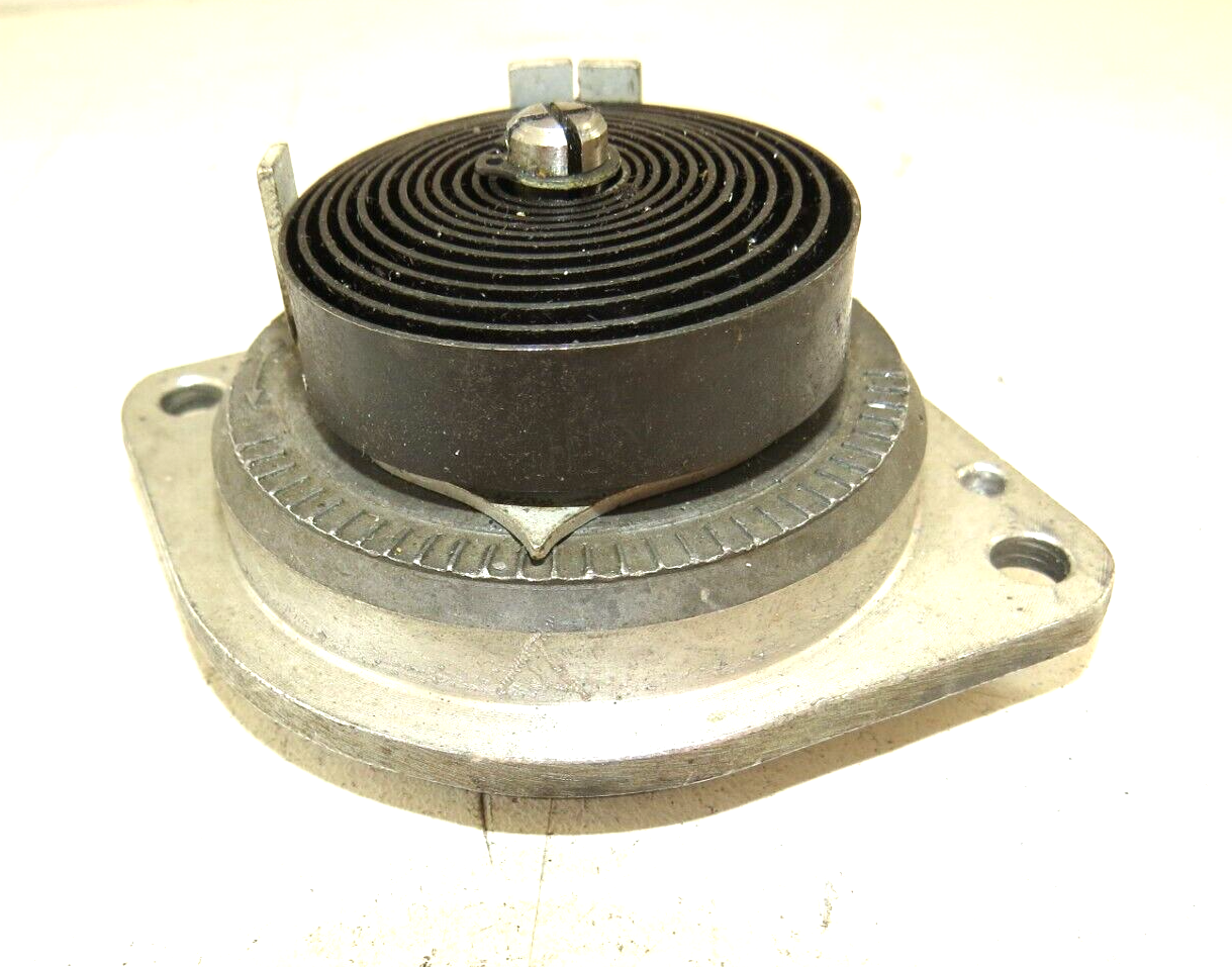 Bentley Rolls-Royce 1966-1992 OEM NEW Automatic Thermocoils Choke Spring - Image 3