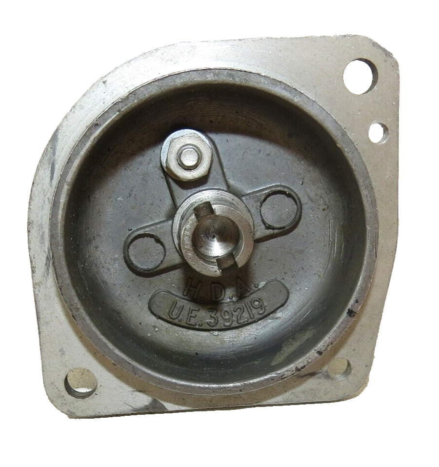 Bentley Rolls-Royce 1966-1992 OEM NEW Automatic Thermocoils Choke Spring - Image 4