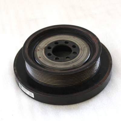BMW 3.0L N55 2010-2019 OEM Engine Crankshaft Pulley/Harmonic Balancer