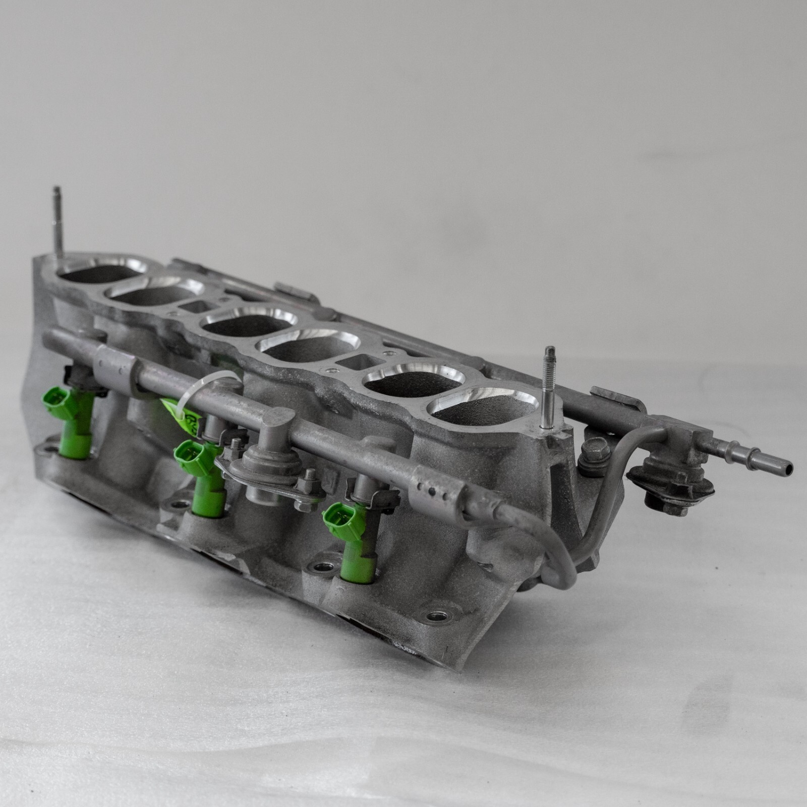 Nissan Altima Murano Pathfinder Quest 3.5L Lower intake manifold and Injectors